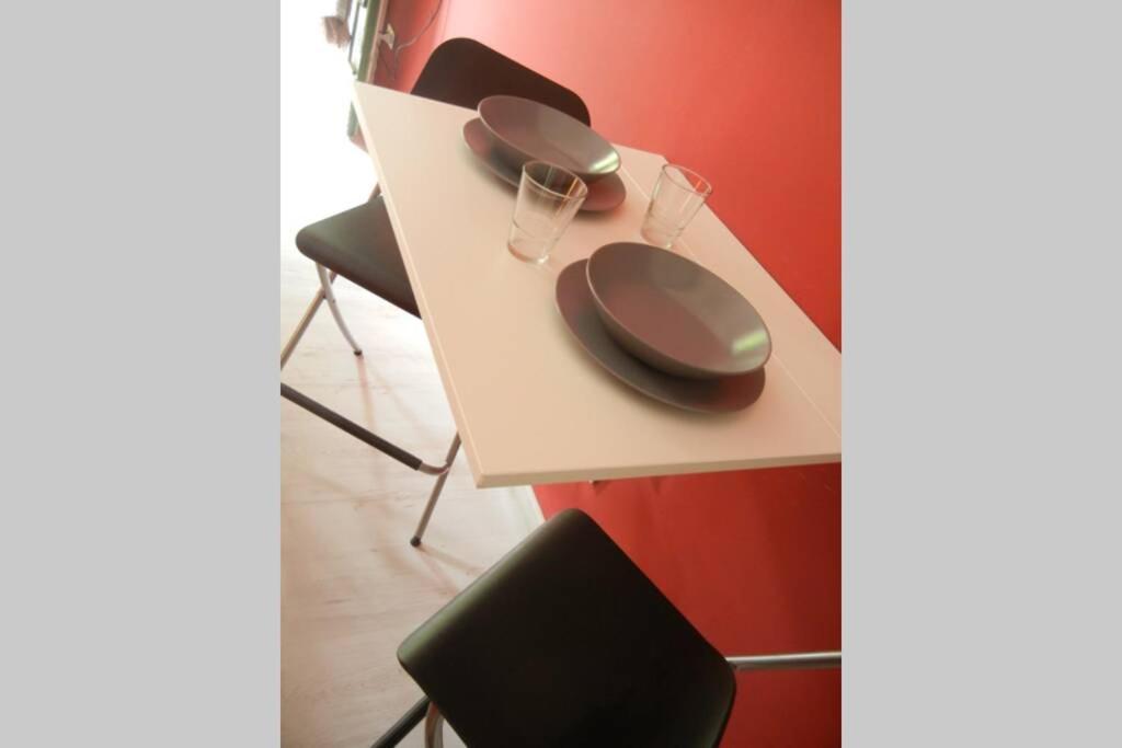 "Little Sicilian Home"-Room With A Private Bathroom & Kitchen -Fridge - And Shared A Beautiful Terrace On Hostel Taormina Center 외부 사진